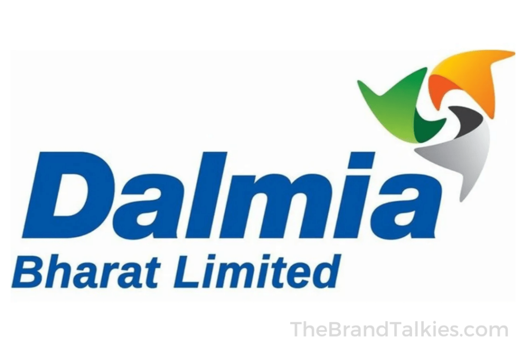 Dalmia Bharat Cement