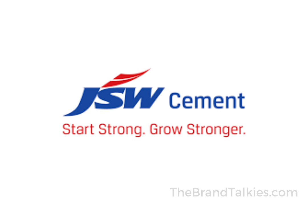 JSW Cement