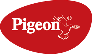 Pigeon gas stove