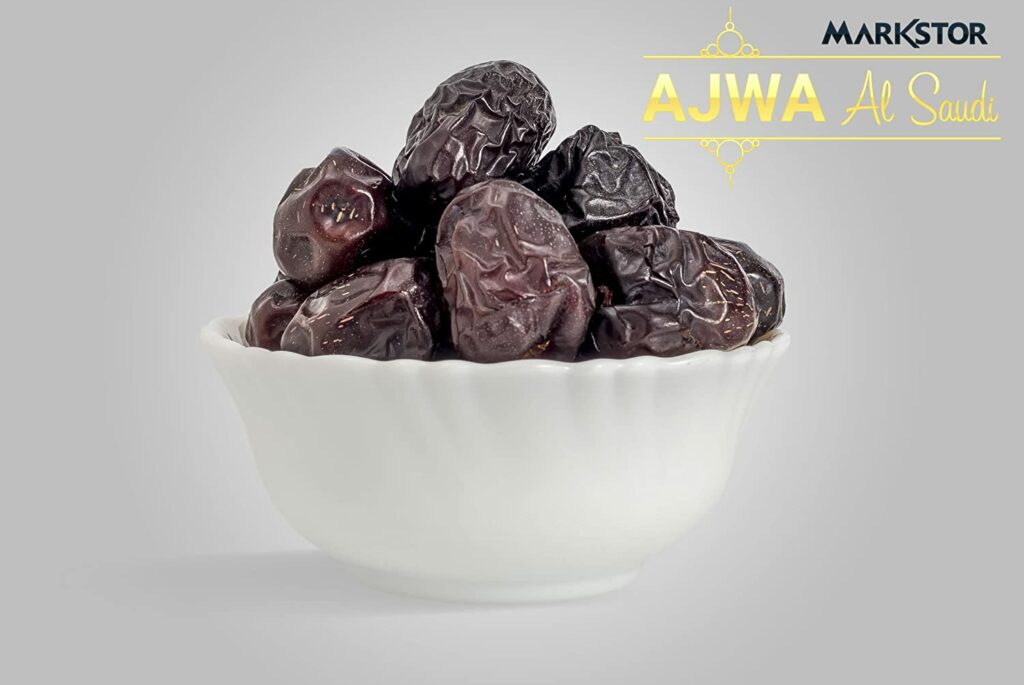 Ajwa Al-Saudi