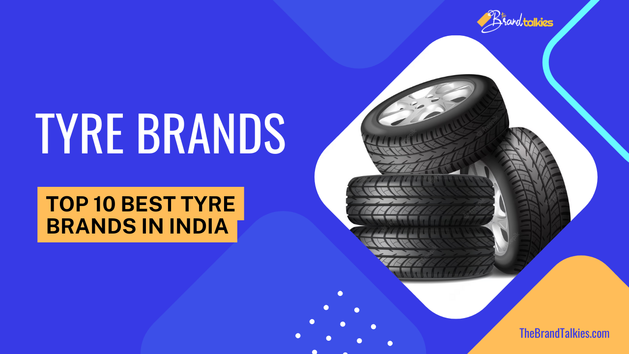Best tyre brands in India