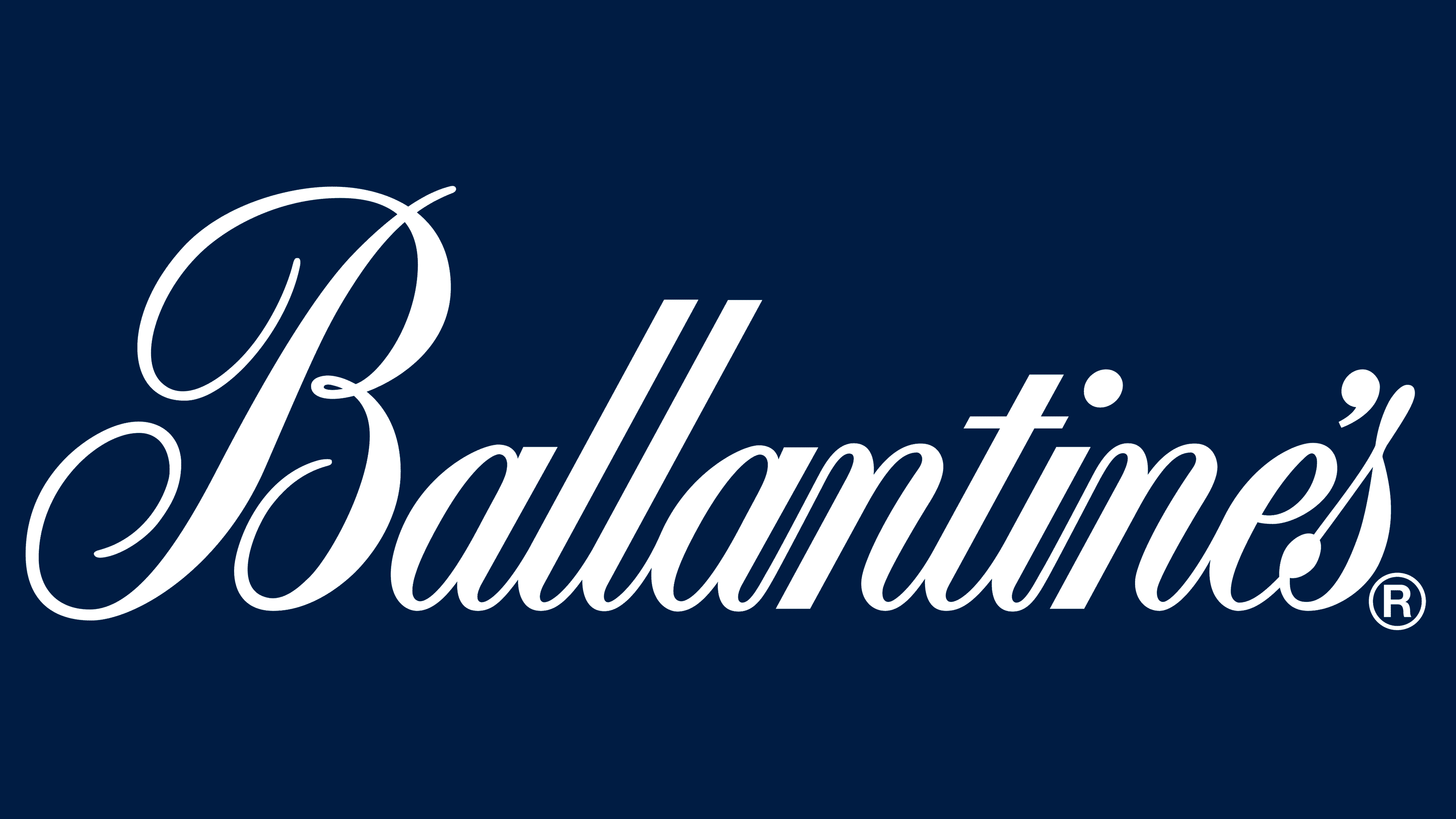 Ballantine’s Finest Whisky