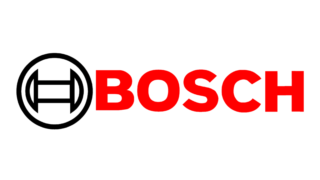 Bosch gas stove