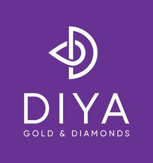 Diya gold and diamonds