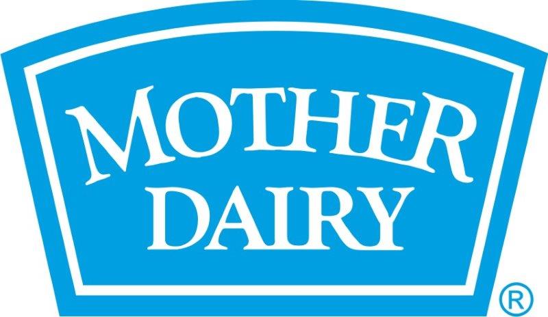 Mother Dairy Cow Ghee