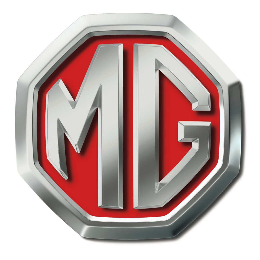Morris Garages - MG