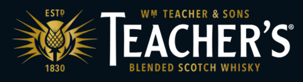 Teacher’s whisky