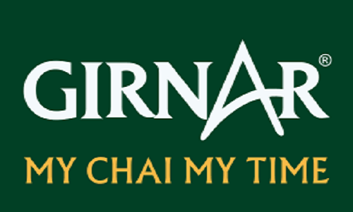 Girnar Tea