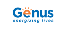 Genus Thunder Inverters