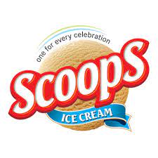 Scoops Ice Cream