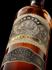 Licor Armada- Rum