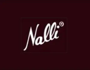 Nalli Silk