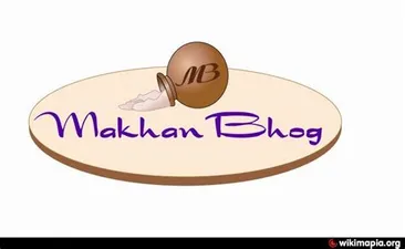 Makhan Bhog