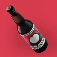 Moonshine Meadery- Beer