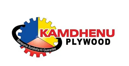 Kamdhenu Plywood