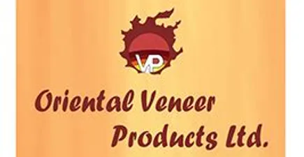 Oriental Veneer Products Ltd