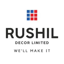 Rushil Decor Limited