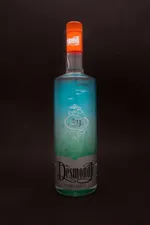 Desmond Ji- Tequila
