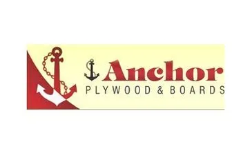 Anchor Plywood Brand