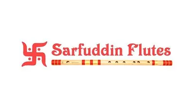 Sarfuddin Flutes