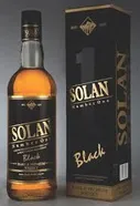 Solan No. 1- Whiskey