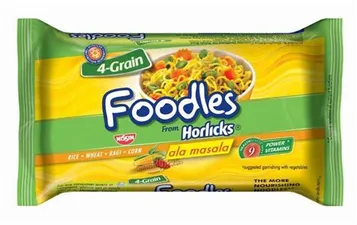 Horlicks foodles