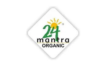 24 Mantra Organic