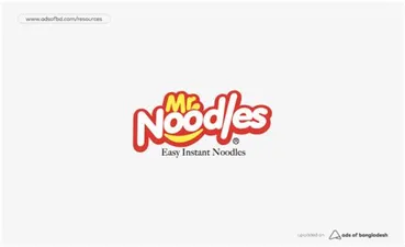 Mr.Noodles