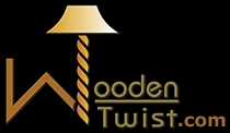 Wooden Twist