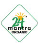 24 Mantra Organic