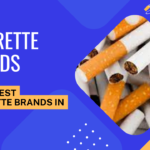 Best Cigarette brands in India