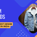 best denim brands in India