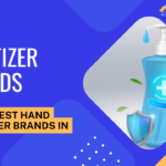 Best Hand Sanitizer Brands in India