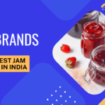 Best Jam Brands in India