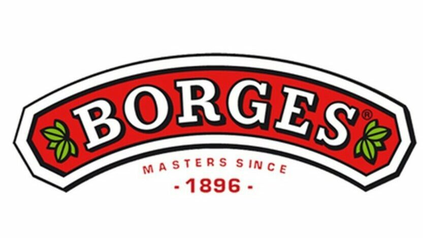 Borges olive oil