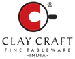 Clay Craft crockery