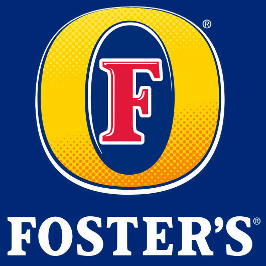 Foster's Beer