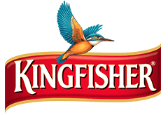 Kingfisher Beer