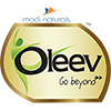 Oleev olive oil