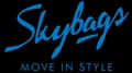 Skybags luggage bags