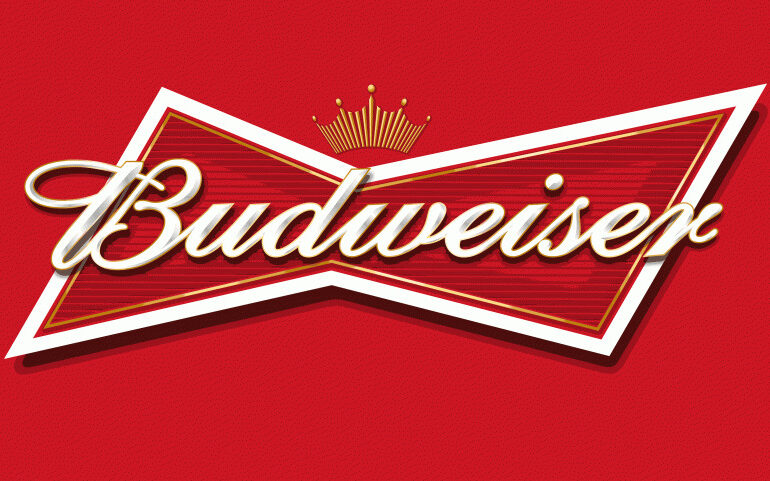 Budweiser Beer