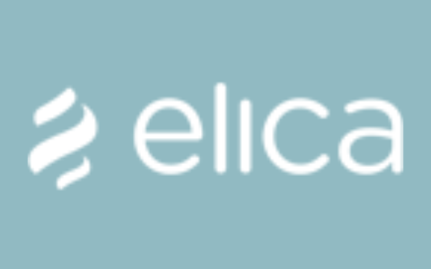 Elica gas stove