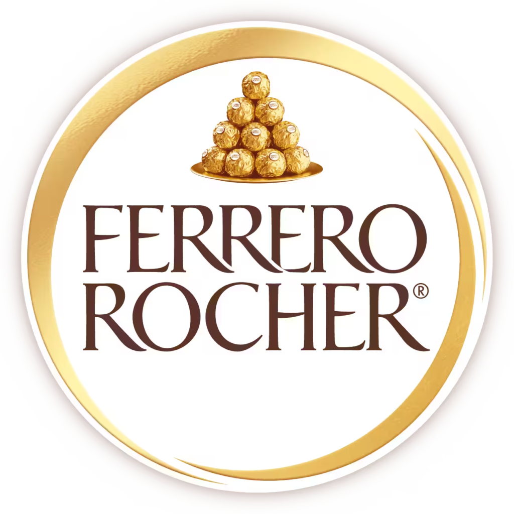 Ferrero Rocher Dark Chocolate