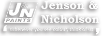 Jenson & Nicholson Paints