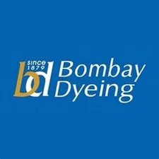  Bombay Dyeing