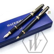 Waterman pens