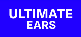 Ultimate Ears Speakers