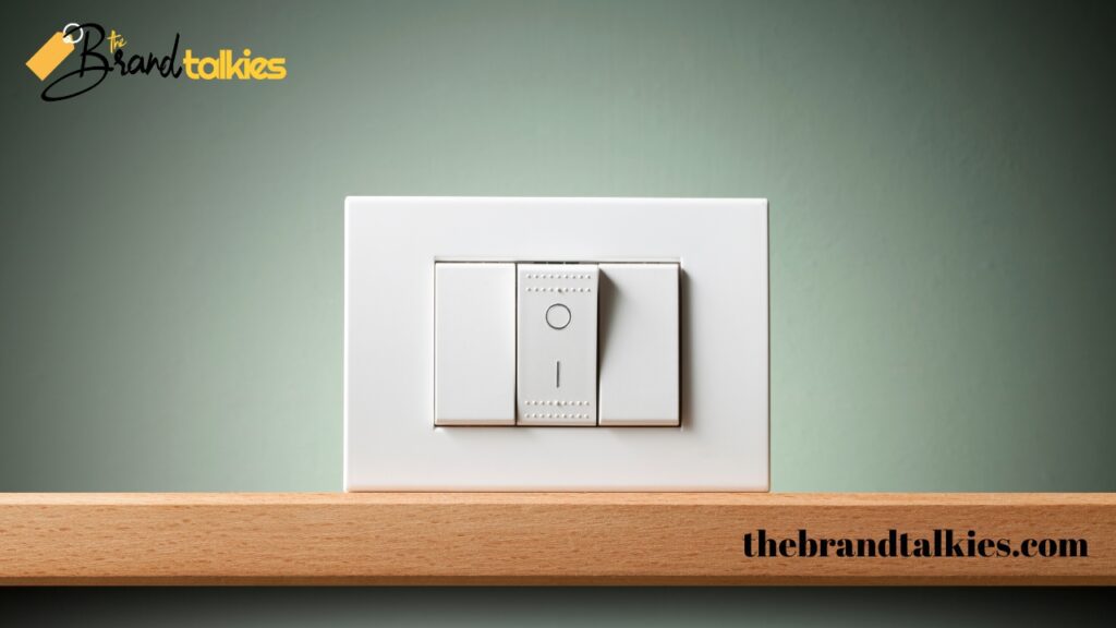 Electrical Switch Brands 