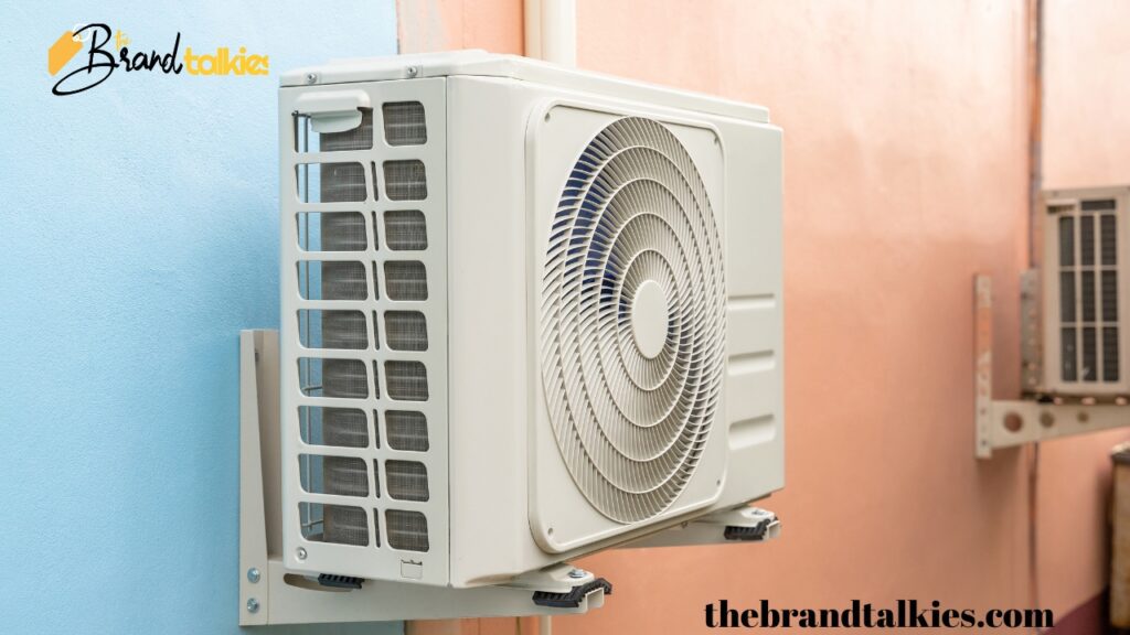 AC/Air Conditioners Companies