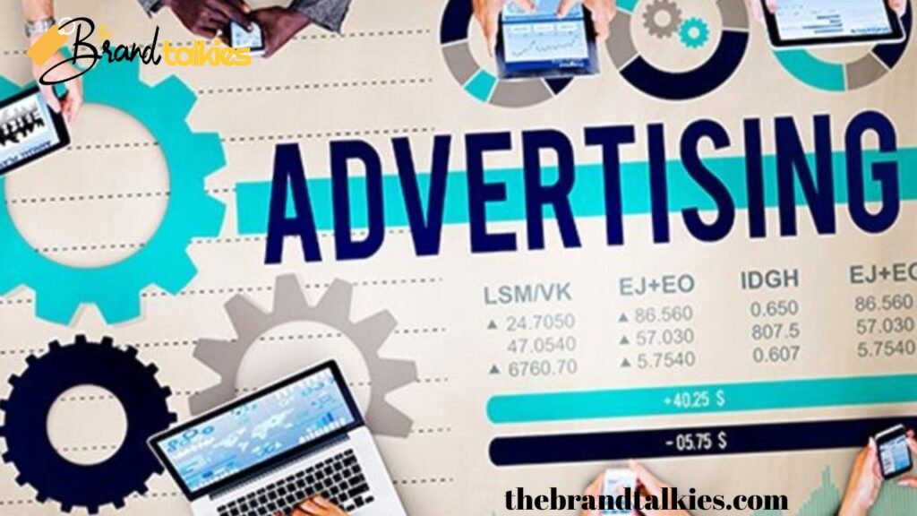 Advertising Companies